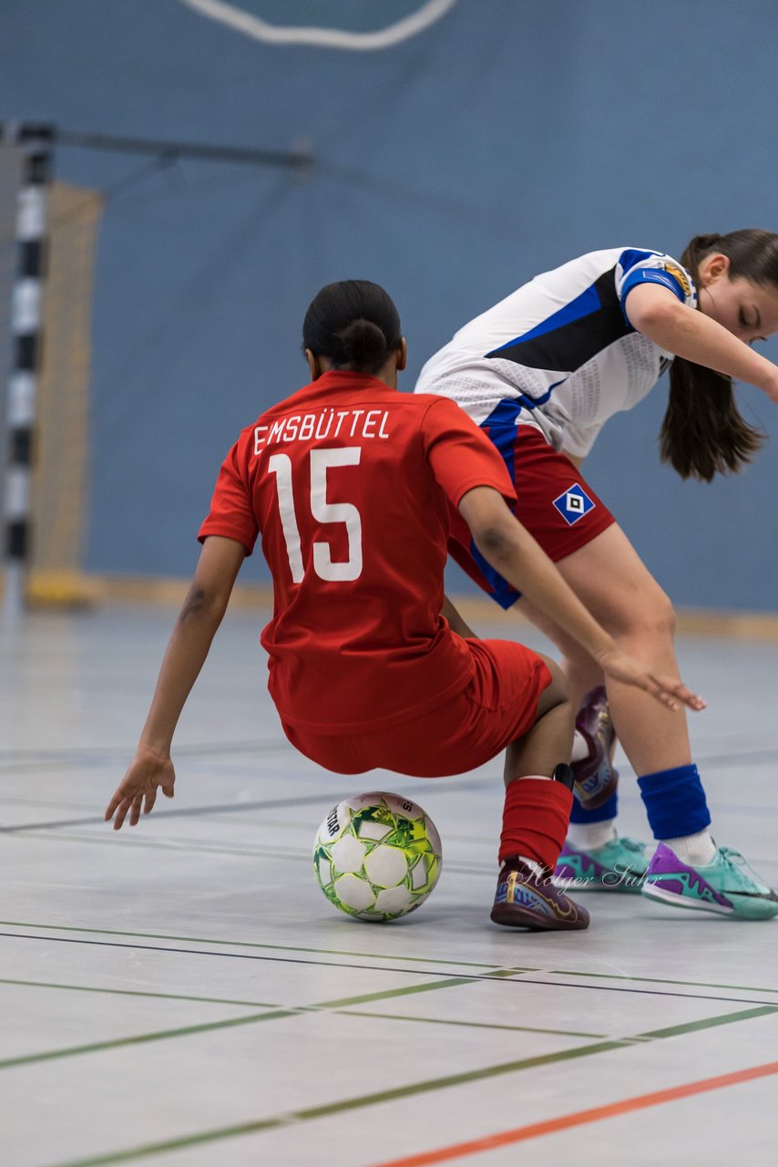 Bild 476 - wCJ Futsalmeisterschaft